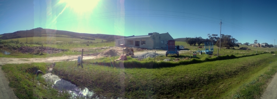 4 Bedroom Property for Sale in Baardskeerdersbos Western Cape